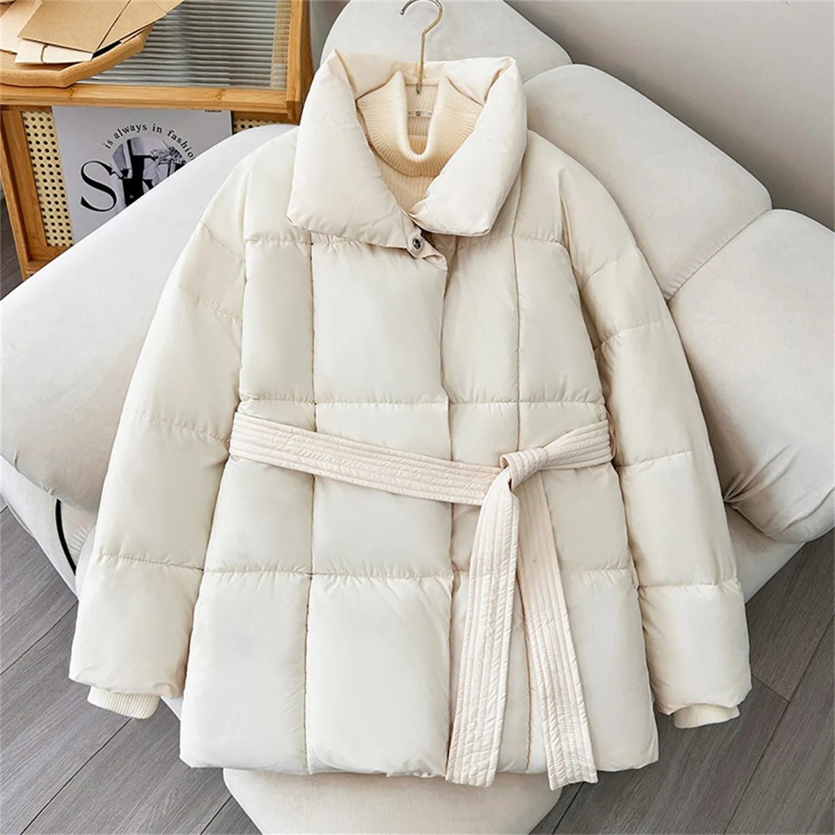 ALLURE | WINTERJACKE - Nordic Boutique &amp; Co.