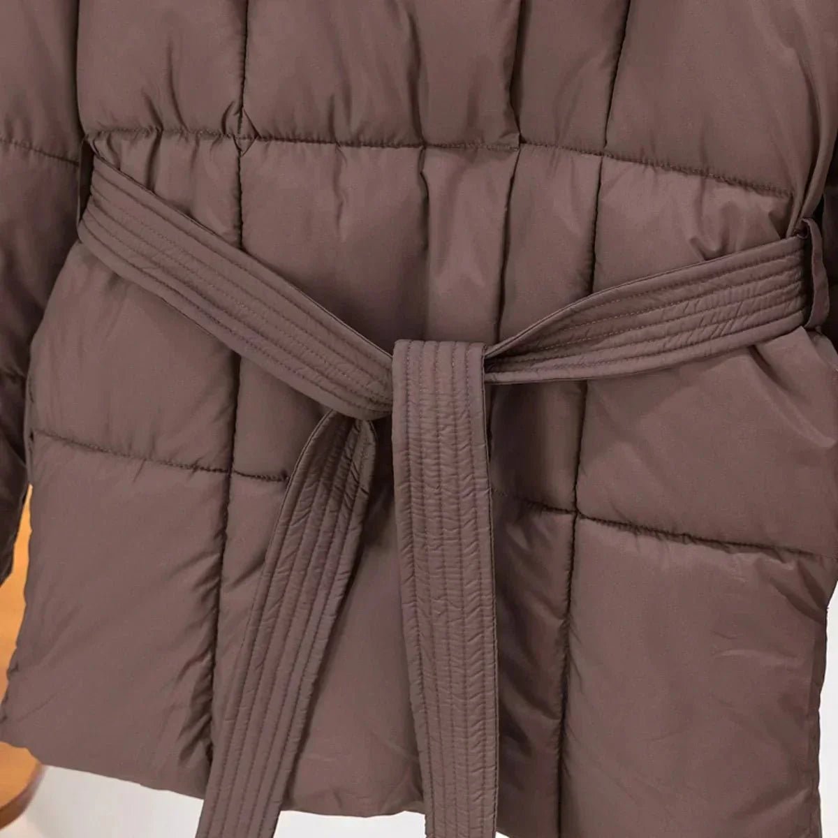 ALLURE | WINTERJACKE - Nordic Boutique &amp; Co.