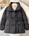ALLURE | WINTERJACKE - Nordic Boutique & Co.
