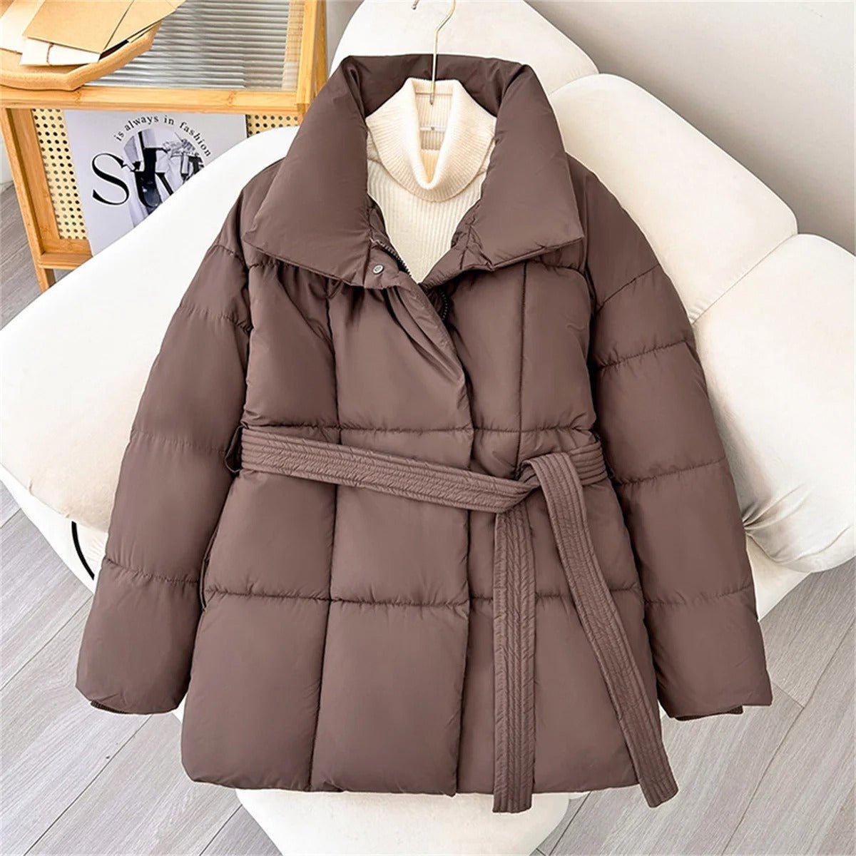 ALLURE | WINTERJACKE - Nordic Boutique &amp; Co.