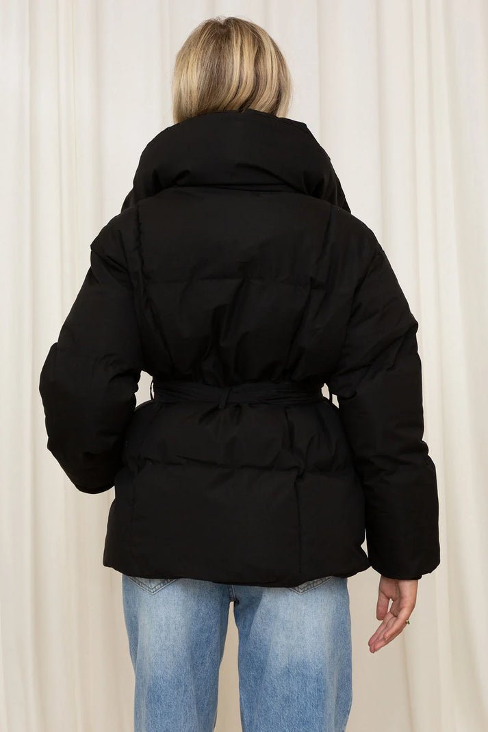 ALLURE | WINTERJACKE - Nordic Boutique &amp; Co.