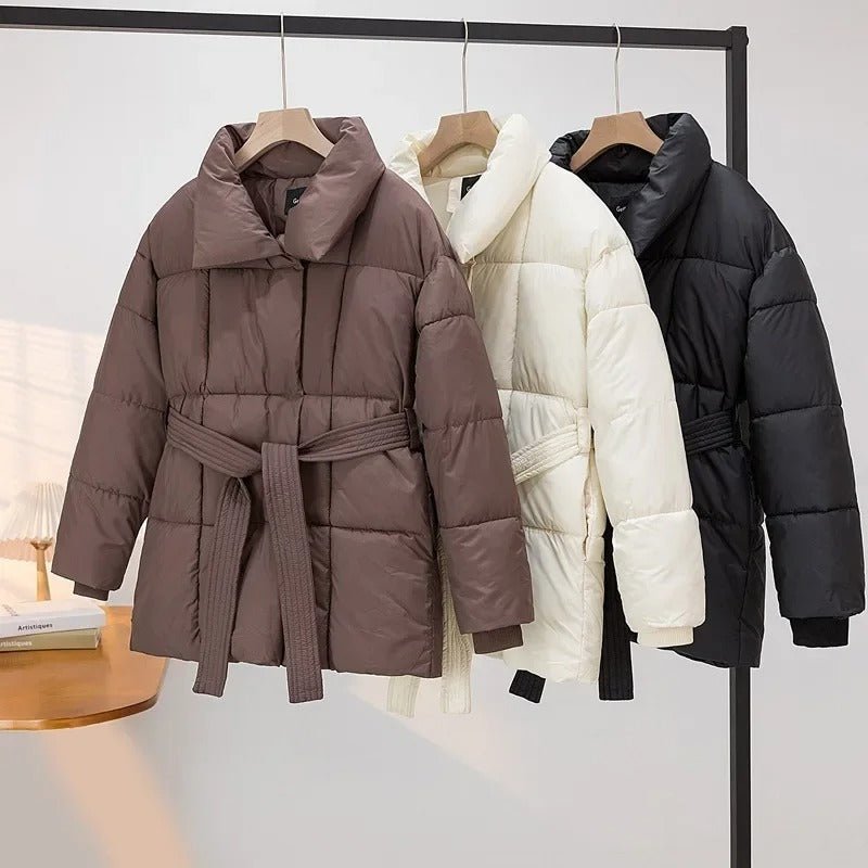 ALLURE | WINTERJACKE - Nordic Boutique &amp; Co.