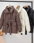 ALLURE | WINTERJACKE - Nordic Boutique & Co.