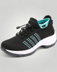 Atmungsaktive Sneakers für Damen mit Stil - Nordic Boutique & Co.
