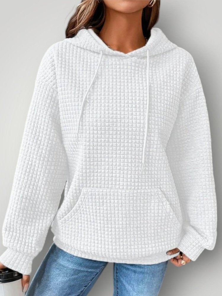 Bequemer Damenpullover für jeden Anlass - Nordic Boutique &amp; Co.