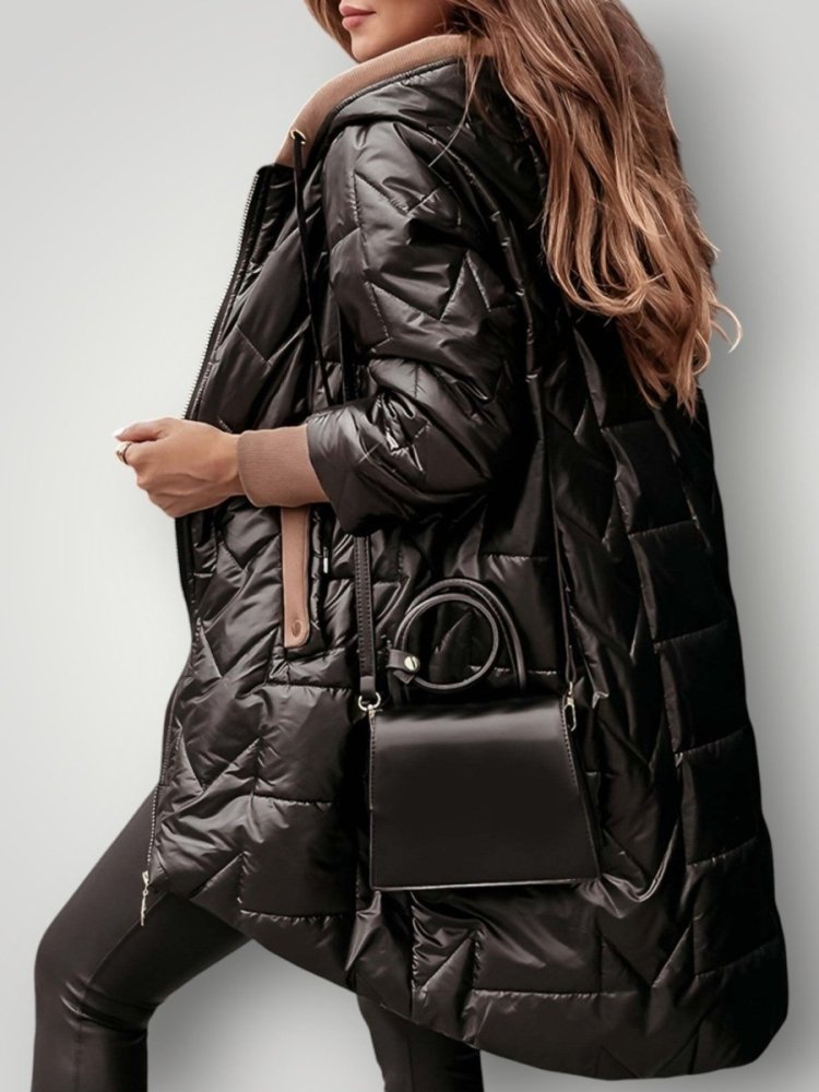 CHAQUETA | LIMITIERTE AUSGABE | REIßVERSCHLUSS - JACKE - My Store