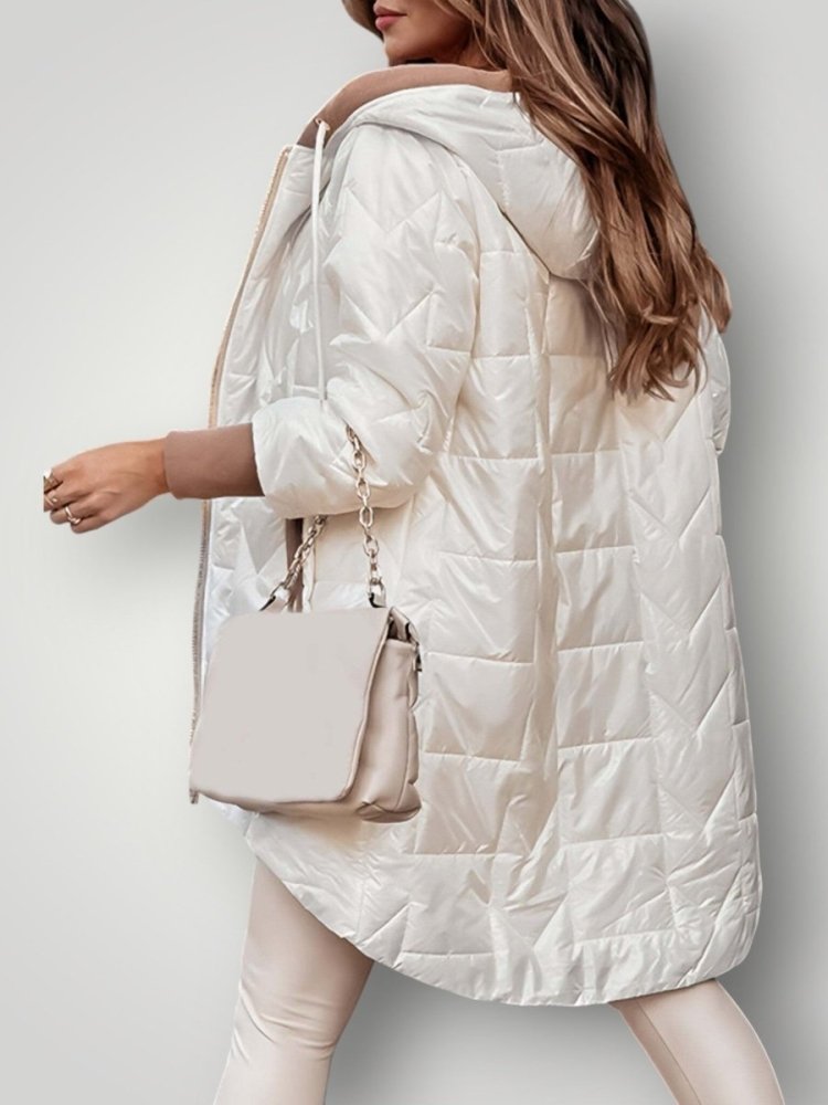 CHAQUETA | LIMITIERTE AUSGABE | REIßVERSCHLUSS - JACKE - My Store