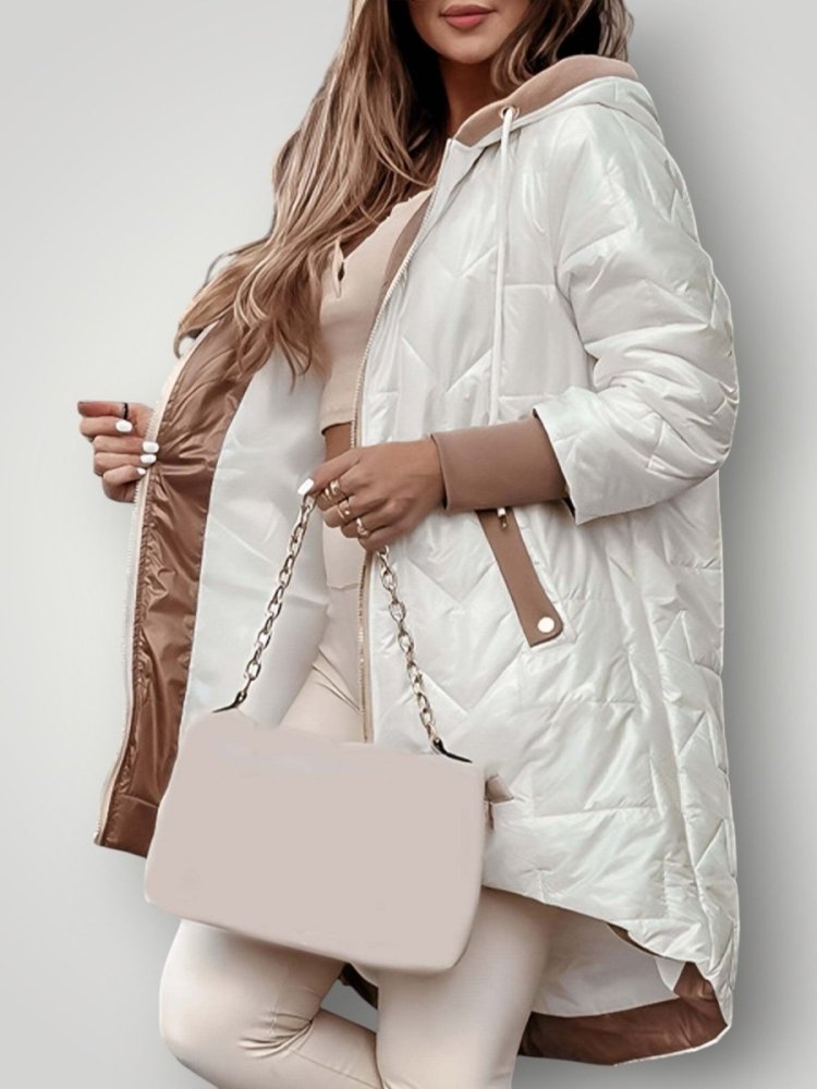 CHAQUETA | LIMITIERTE AUSGABE | REIßVERSCHLUSS - JACKE - My Store