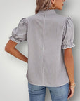 Damenbluse mit Stil & Eleganz für jeden Anlass - Nordic Boutique & Co.