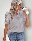 Damenbluse mit Stil & Eleganz für jeden Anlass - Nordic Boutique & Co.