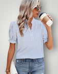 Damenbluse mit Stil & Eleganz für jeden Anlass - Nordic Boutique & Co.