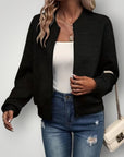 Damenjacke mit Eleganz für jeden Anlass - Nordic Boutique & Co.