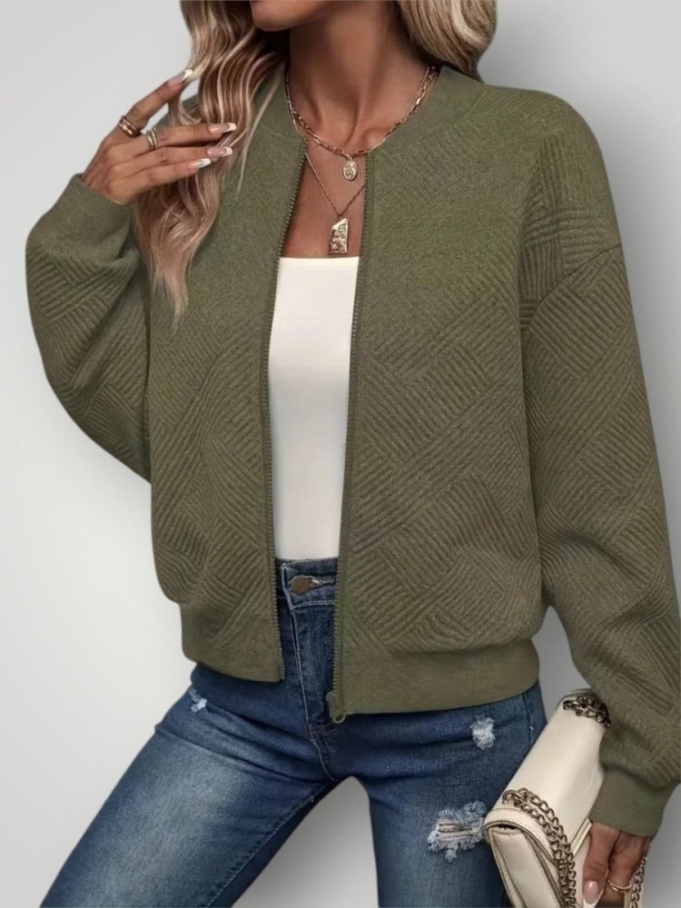 Damenjacke mit Eleganz für jeden Anlass - Nordic Boutique &amp; Co.