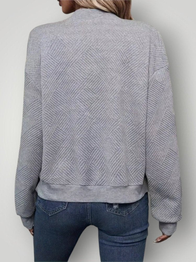Damenjacke mit Eleganz für jeden Anlass - Nordic Boutique &amp; Co.