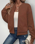 Damenjacke mit Eleganz für jeden Anlass - Nordic Boutique & Co.
