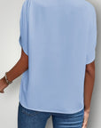 Elegante Bluse für jeden Anlass - Nordic Boutique & Co.