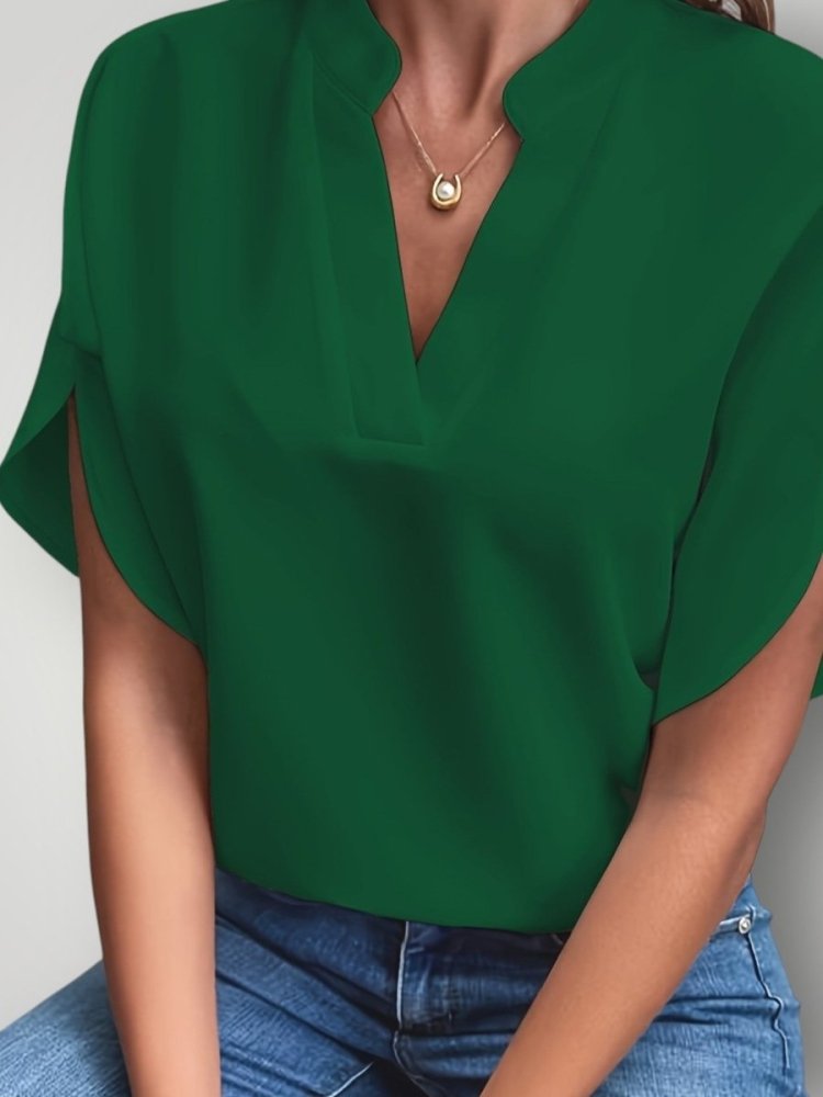 Elegante Bluse für jeden Anlass - Nordic Boutique &amp; Co.
