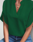 Elegante Bluse für jeden Anlass - Nordic Boutique & Co.