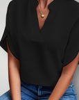 Elegante Bluse für jeden Anlass - Nordic Boutique & Co.