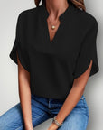 Elegante Bluse für jeden Anlass - Nordic Boutique & Co.