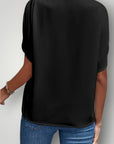 Elegante Bluse für jeden Anlass - Nordic Boutique & Co.