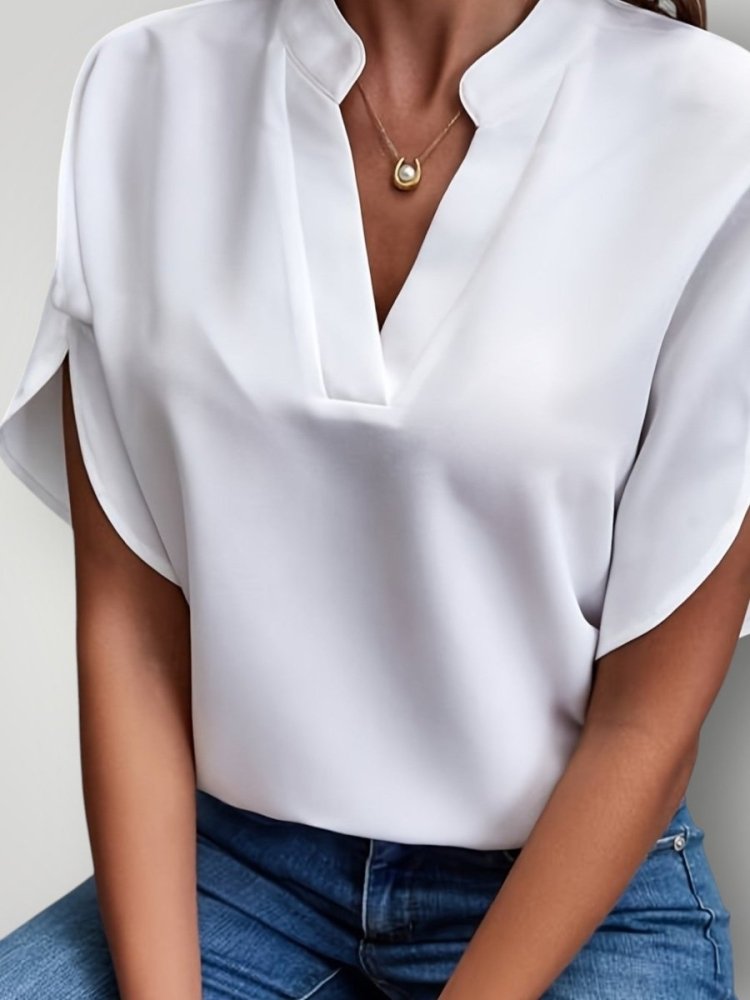 Elegante Bluse für jeden Anlass - Nordic Boutique &amp; Co.