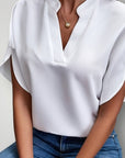 Elegante Bluse für jeden Anlass - Nordic Boutique & Co.