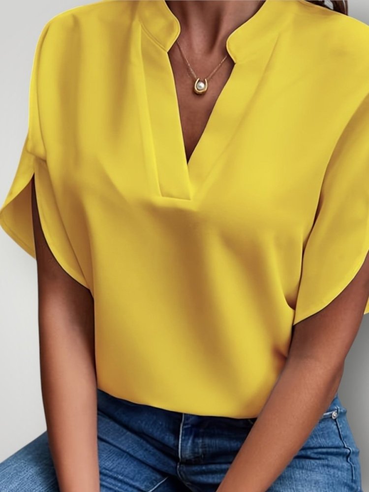 Elegante Bluse für jeden Anlass - Nordic Boutique &amp; Co.