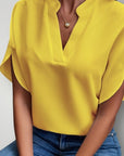 Elegante Bluse für jeden Anlass - Nordic Boutique & Co.