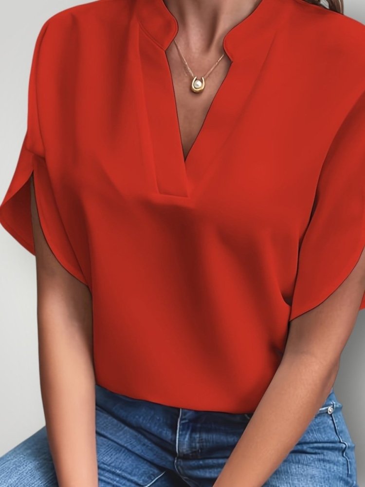Elegante Bluse für jeden Anlass - Nordic Boutique &amp; Co.