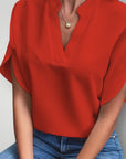 Elegante Bluse für jeden Anlass - Nordic Boutique & Co.
