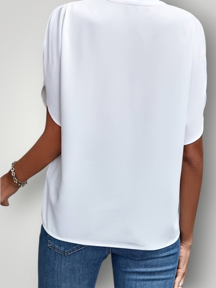 Elegante Bluse für jeden Anlass - Nordic Boutique &amp; Co.