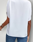 Elegante Bluse für jeden Anlass - Nordic Boutique & Co.