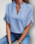 Elegante Bluse für jeden Anlass - Nordic Boutique & Co.