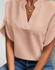 Elegante Bluse für jeden Anlass - Nordic Boutique & Co.
