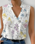 Elegante Bluse für stilvolle Anlässe - Nordic Boutique & Co.