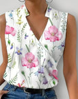 Elegante Bluse für stilvolle Anlässe - Nordic Boutique & Co.