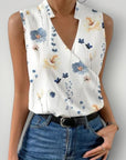 Elegante Bluse für stilvolle Anlässe - Nordic Boutique & Co.