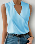 Elegante Bluse für stilvolle Anlässe - Nordic Boutique & Co.