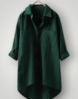Elegante Damenbluse für festliche Anlässe - Nordic Boutique & Co.