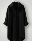 Elegante Damenbluse für festliche Anlässe - Nordic Boutique & Co.