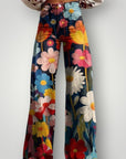 Elegante Damenhosen für vielseitige Outfits - Nordic Boutique & Co.