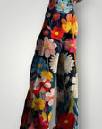 Elegante Damenhosen für vielseitige Outfits - Nordic Boutique & Co.