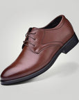Elegante Oxford Schuhe Herren für Hochzeiten - Nordic Boutique & Co.