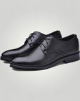 Elegante Oxford Schuhe Herren für Hochzeiten - Nordic Boutique & Co.