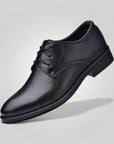 Elegante Oxford Schuhe Herren für Hochzeiten - Nordic Boutique & Co.