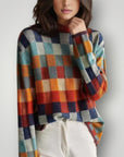 Eleganter Pullover für stilvolle Auftritte - Nordic Boutique & Co.