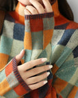 Eleganter Pullover für stilvolle Auftritte - Nordic Boutique & Co.