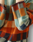 Eleganter Pullover für stilvolle Auftritte - Nordic Boutique & Co.