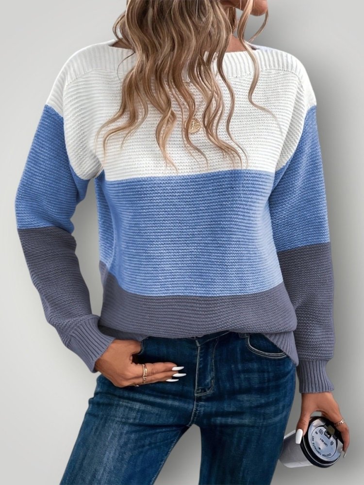 Eleganter Pullover mit Stil - Nordic Boutique &amp; Co.